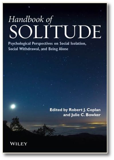 The role of solitude in transcending social crises: New possibilities for existential sociology